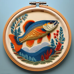 flowing freedom hand embroidery pattern, flowing pattern, hand embroidery, hand embroidery pdf