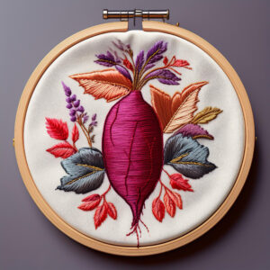 wild botanical embroidery art hand embroidery pattern, wild pattern, hand embroidery, hand embroidery pdf