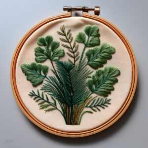 botanical bliss embroidery hand embroidery pattern, botanical pattern, hand embroidery, hand embroidery pdf