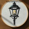 lantern embroidery art hand embroidery pattern, lantern art pattern, hand embroidery, hand embroidery pdf