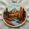embroidery-mountain-scene-river-trees-2