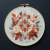 embroidery-floral-design-hoop-hanging-wall-3