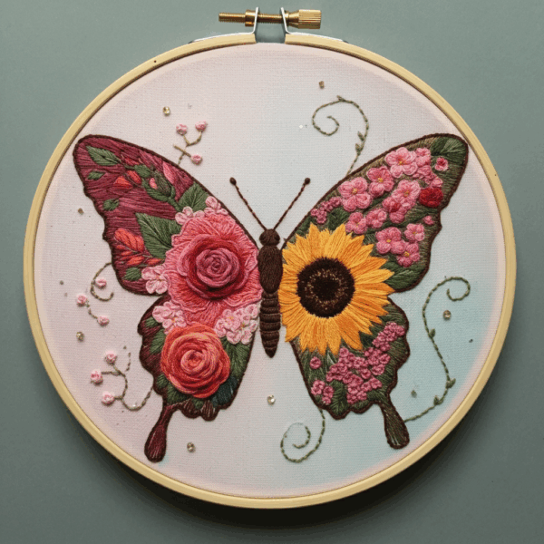 butterfly-flowers-swirls-its-wings
