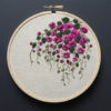embroidery-bunch-flowers-white-background