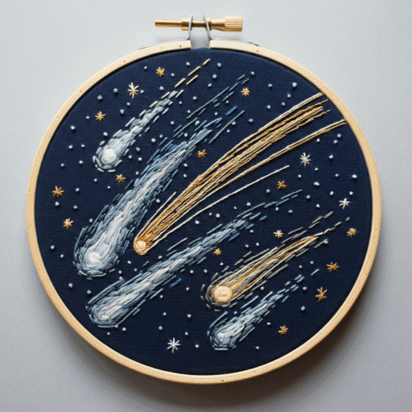 close-up-cross-stitched-picture-space-scene-2