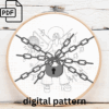 close-up-clock-chains-key-2