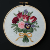 embroidery-bouquet-flowers-bow-black-background-2