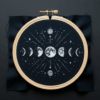close-up-cross-stitched-picture-moon-phases