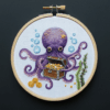 close-up-cross-stitched-picture-octopus-chest