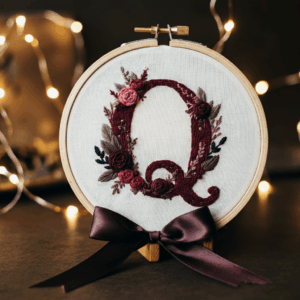 close-up-embroideryed-letter-ribbon-table-2