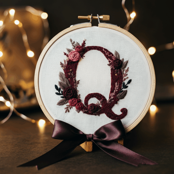 close-up-embroideryed-letter-ribbon-table-2
