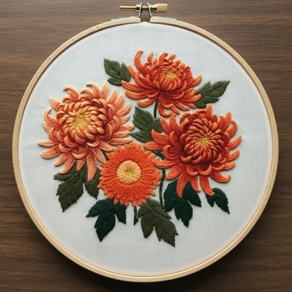 bouquet-flowers-leaves-flowers-2