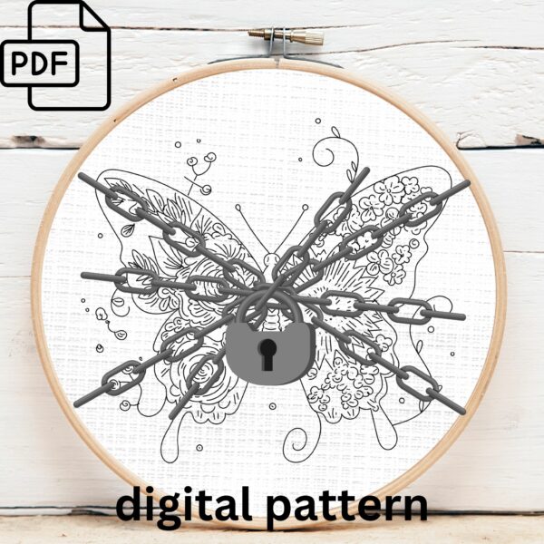 butterfly-flowers-swirls-its-wings