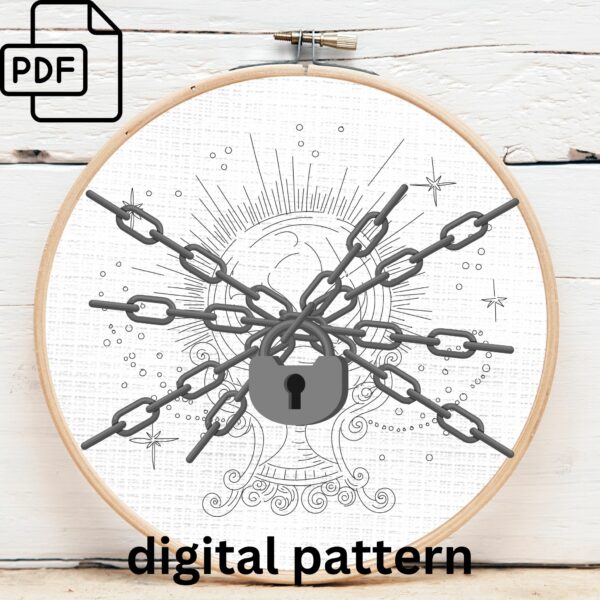 close-up-clock-chains-key-3