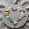 embroidery-heart-flowers-leaves-gray-background-2