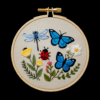 embroidery-blue-butterfly-ladybug-lady-bug