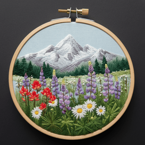 embroidery-mountain-scene-wildflowers-mountain-background