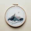 embroidery-mountain-moon-sky