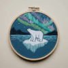 embroidery-polar-bear-iceberg-aurora-lights