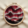 embroidery-red-white-aurora-bore-wooden-hoop
