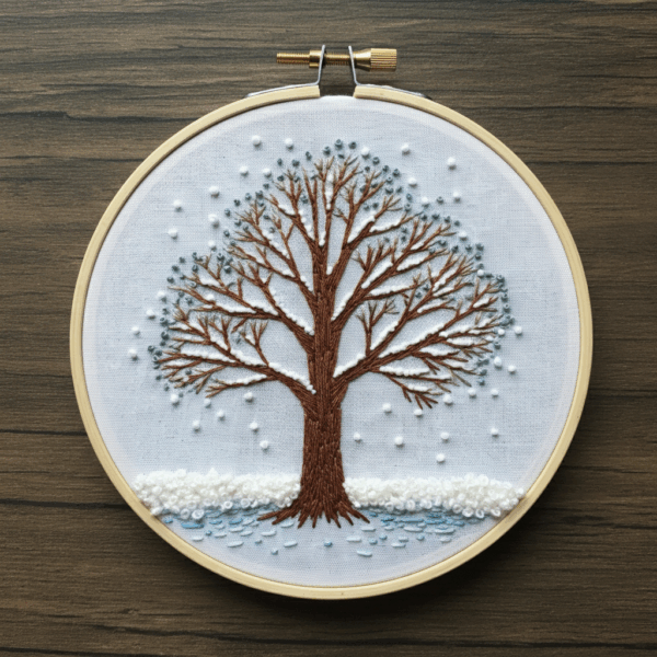 embroidery-tree-snow-hoop