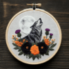embroidery-wolf-flowers-full-moon