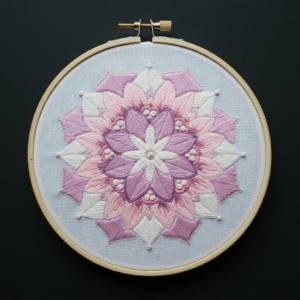 embroidery-hoop-pink-flower
