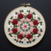 embroidery-circular-design-roses-leaves