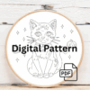 close-up-black-cat-collar-pumpkin-2