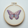 close-up-butterfly-embroidery-hoop