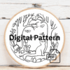 close-up-cross-stitching-picture-cat-ghost-2