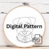 close-up-dog-embroidered-hoop-red-collar