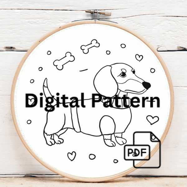 close-up-embroidery-dog-wearing-sweater