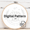 close-up-embroidery-dog-flower-crown