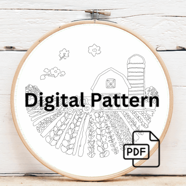 close-up-embroidery-tractor-barn