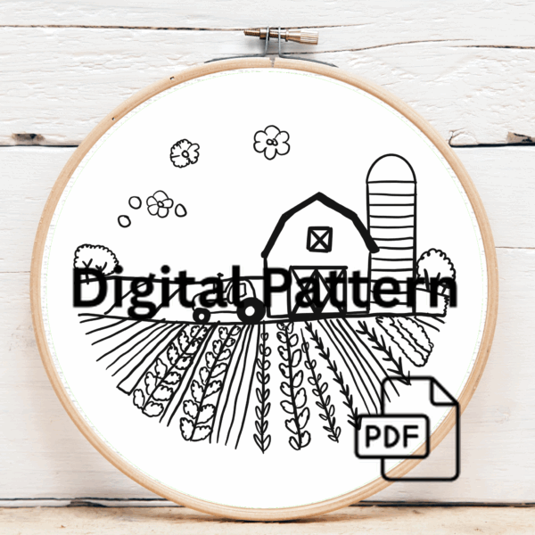 close-up-embroidery-tractor-barn-2