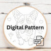 close-up-embroideryed-dog-bow-tie-2