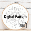 close-up-person-holding-embroidery-hoop