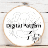 close-up-person-holding-embroideryed-koala-hoop