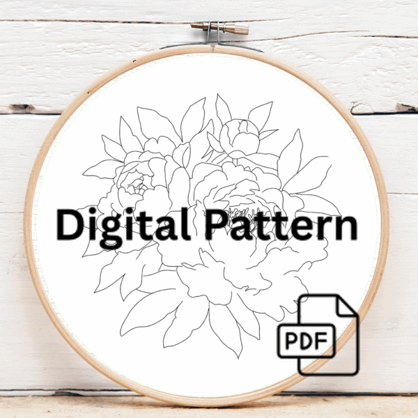bouquet-flowers-leaves-white-background