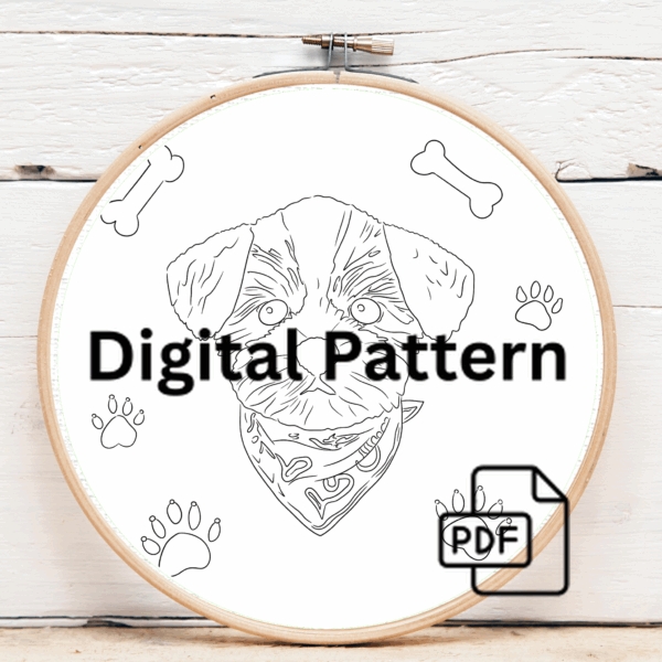 close-up-cross-stitch-dog-bandana-2