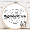 arafed-embroidery-dog-bone-paw-prints