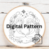 arafed-embroidery-two-women-sitting-garden