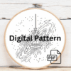 close-up-cross-stitch-picture-chandelier