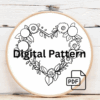 embroidery-heart-flowers-leaves-gray-background-2