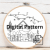 embroidery-bird-house-flowers-hoop-2