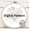 embroidery-book-flowers-red-ribbon