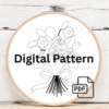 embroidery-bouquet-flowers-ribbon-hoop-4