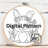 embroidery-bunny-flowers-its-ears