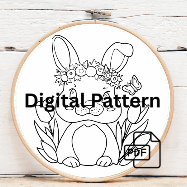 embroidery-bunny-flowers-its-ears